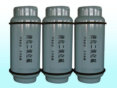 液体二氧化硫